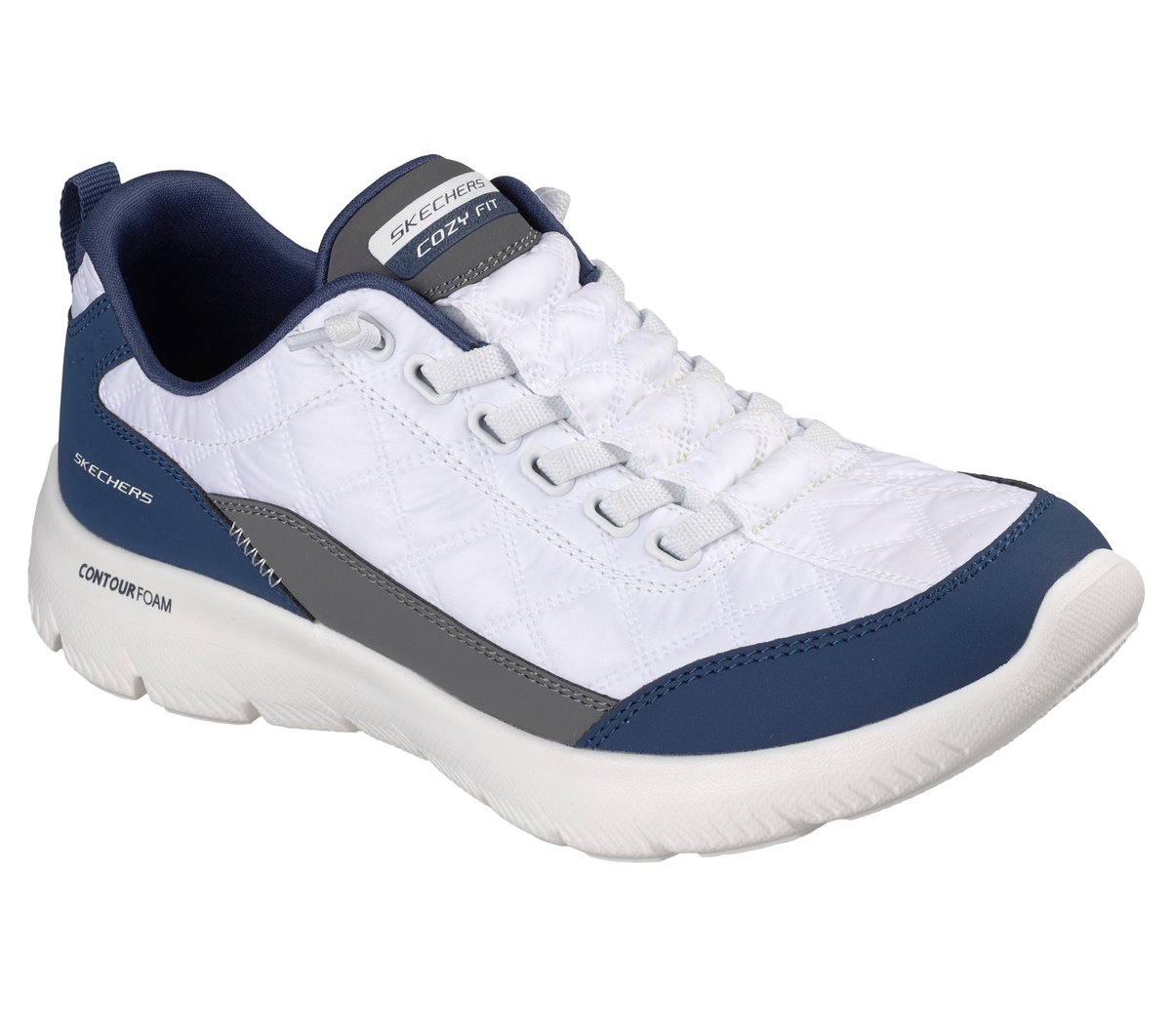Skechers | Summits Contour Foam - Cozy Fit