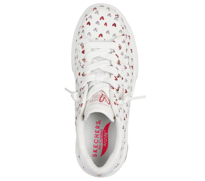 Skechers | JGoldcrown: Arch Fit Arcade - Love On Top