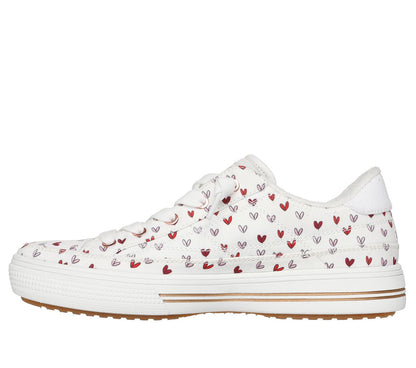 Skechers | JGoldcrown: Arch Fit Arcade - Love On Top