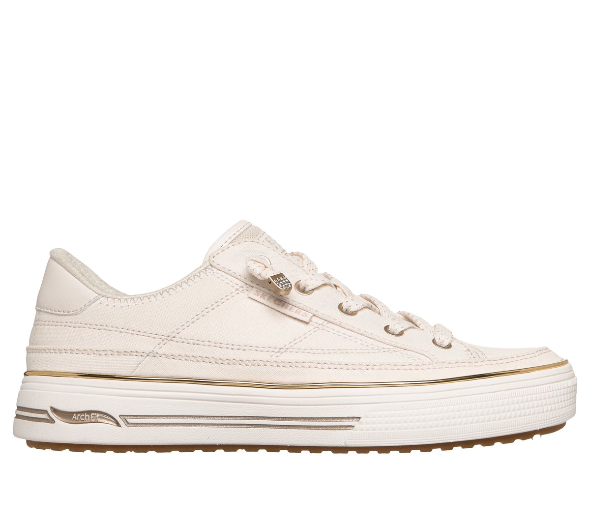 Skechers | Arch Fit Arcade - Prim N Pretty