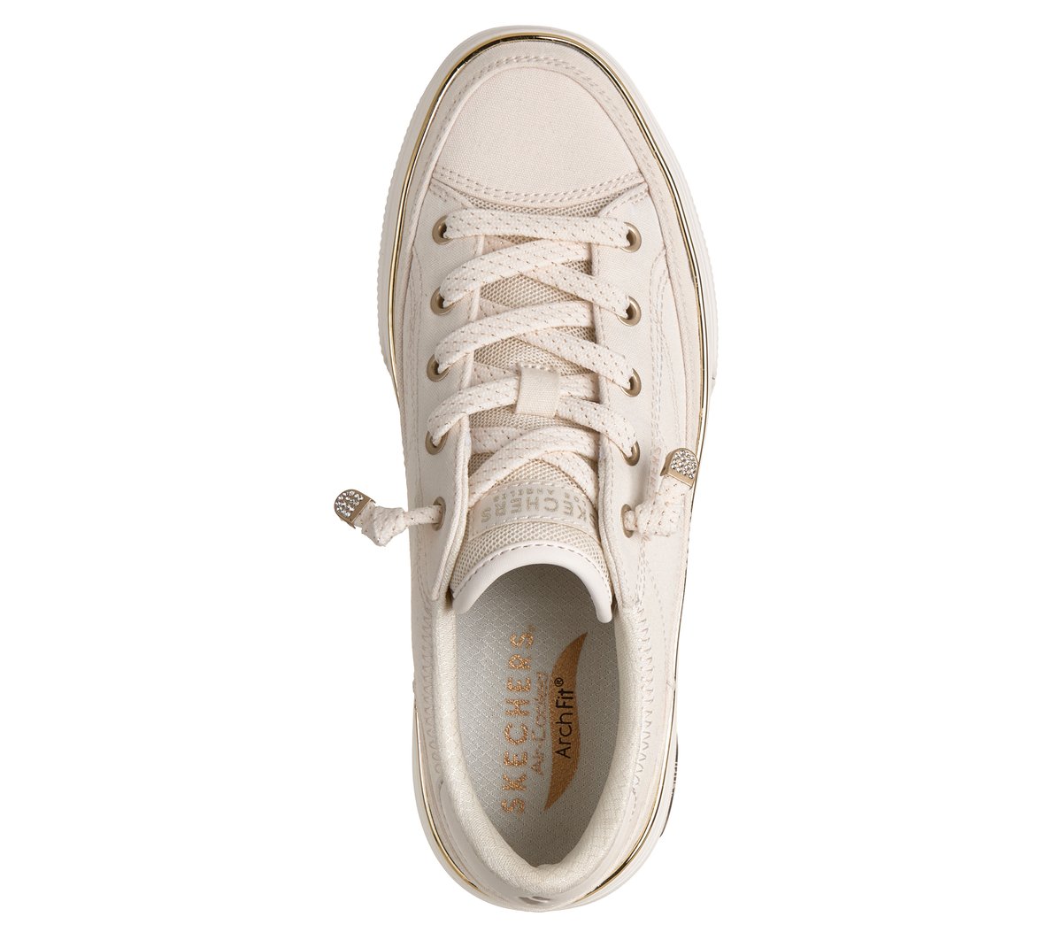 Skechers | Arch Fit Arcade - Prim N Pretty