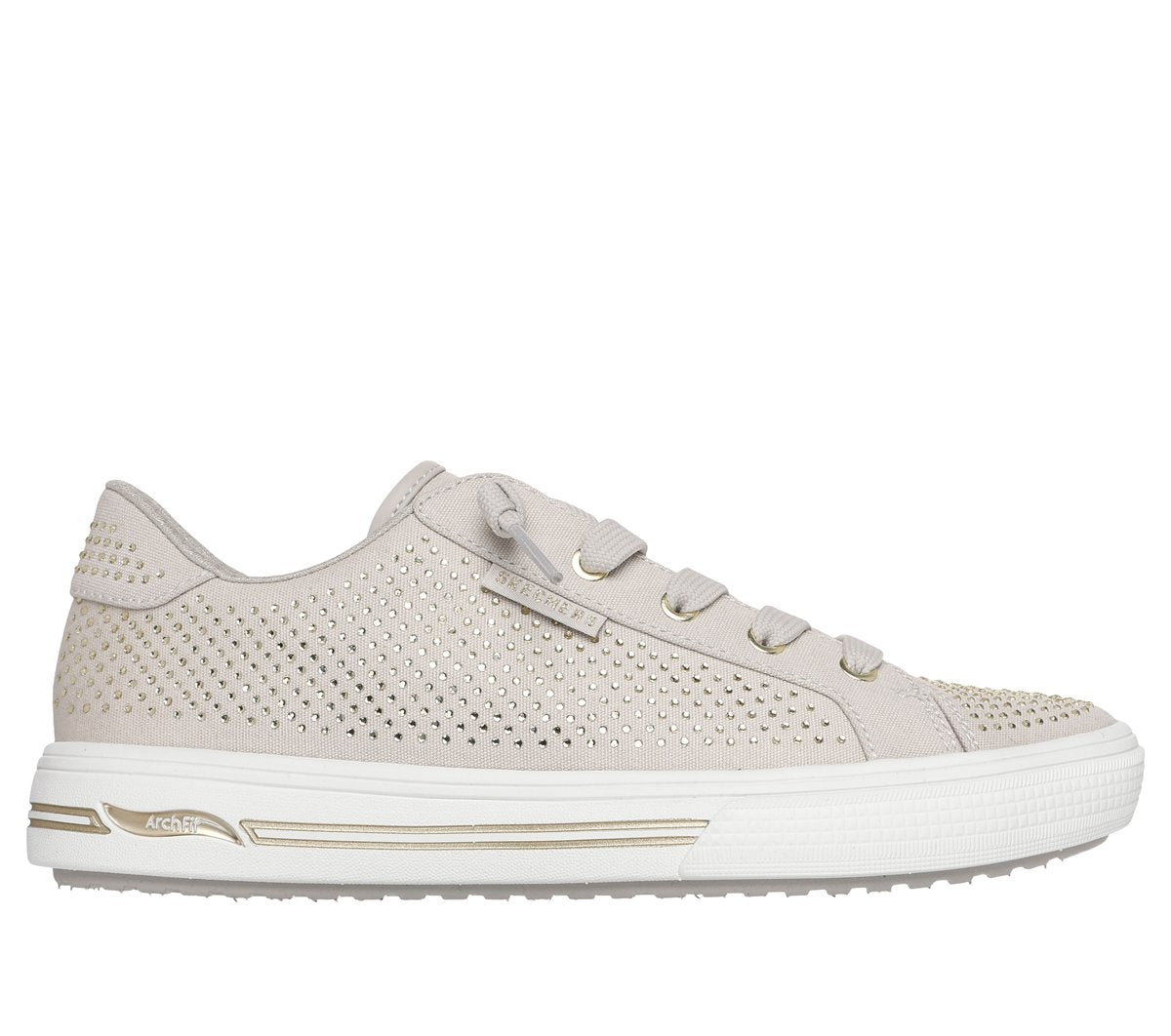 Skechers | Arch Fit Arcade - Gem Steps