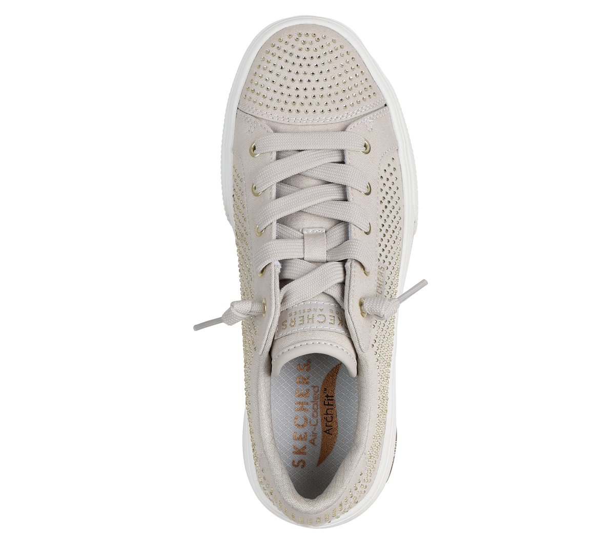 Skechers | Arch Fit Arcade - Gem Steps