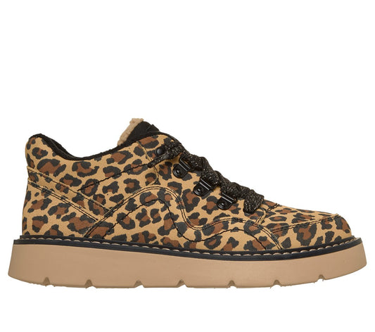 Skechers | Keepsakes Cozy - Street Hiker Safari