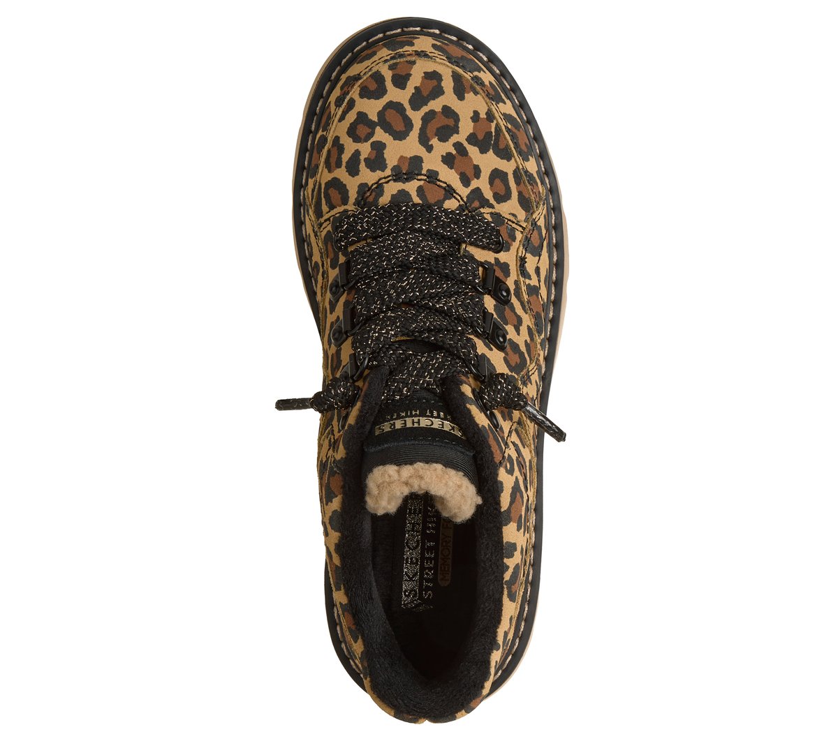 Skechers | Keepsakes Cozy - Street Hiker Safari