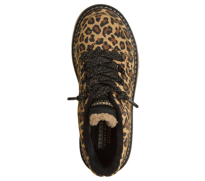 Skechers | Keepsakes Cozy - Street Hiker Safari