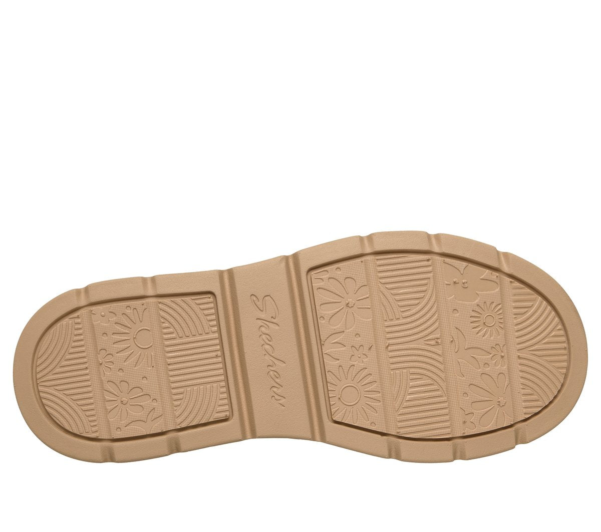 Skechers | Keepsakes Cozy - Street Hiker Safari