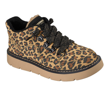 Skechers | Keepsakes Cozy - Street Hiker Safari