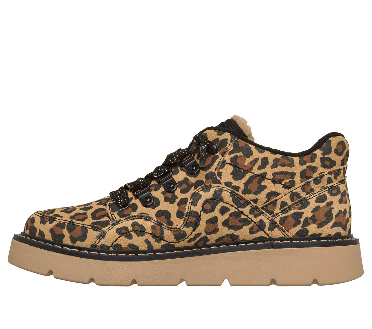 Skechers | Keepsakes Cozy - Street Hiker Safari