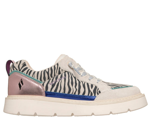 Skechers | Keepsakes Cozy - Street Hiker Exotic
