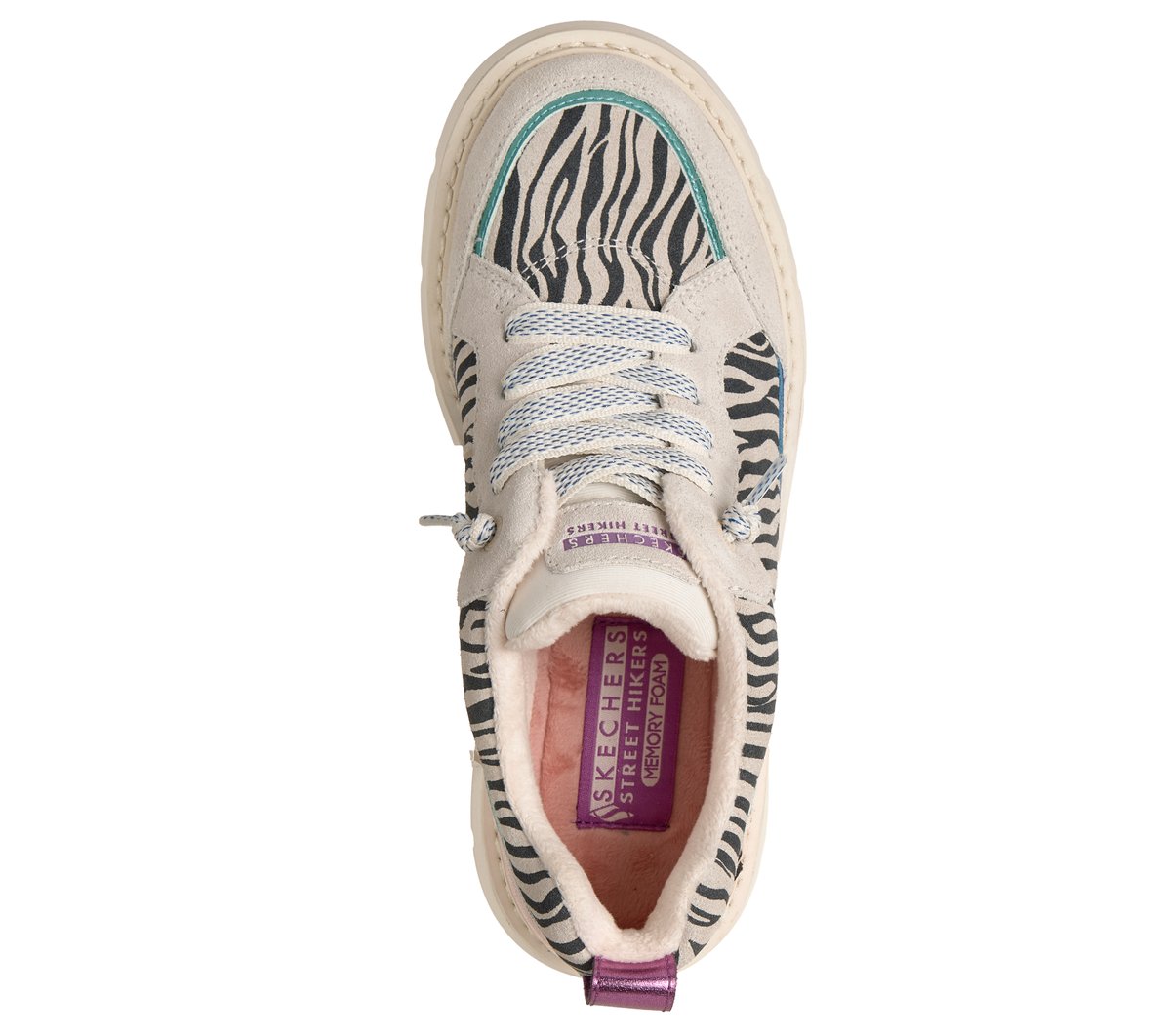 Skechers | Keepsakes Cozy - Street Hiker Exotic