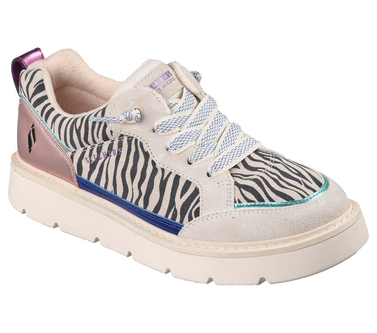 Skechers | Keepsakes Cozy - Street Hiker Exotic