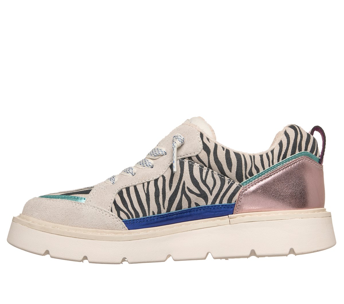 Skechers | Keepsakes Cozy - Street Hiker Exotic