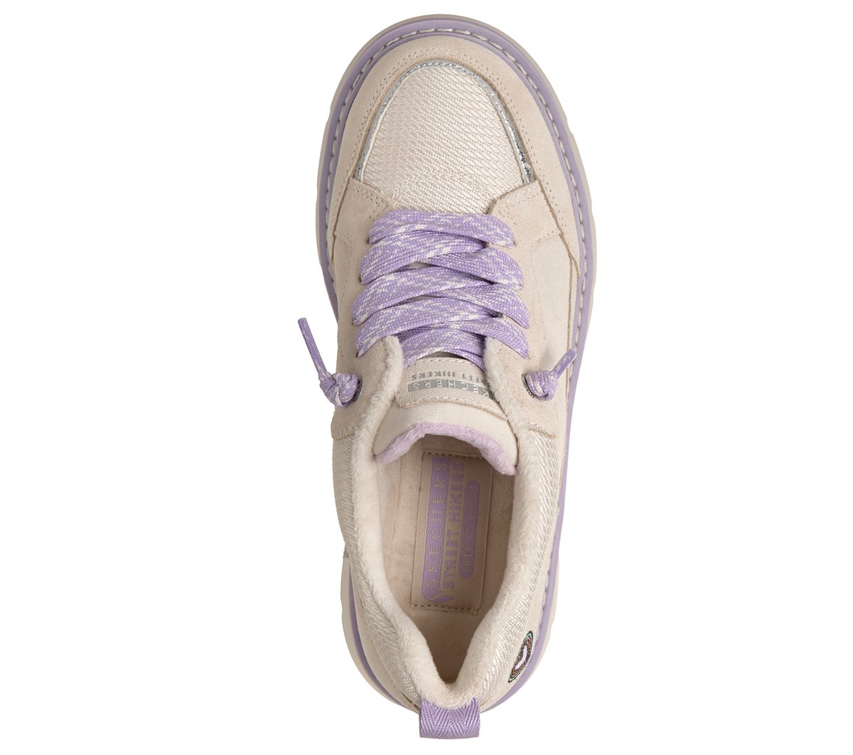 Skechers | Keepsakes Cozy - Street Hiker Luv