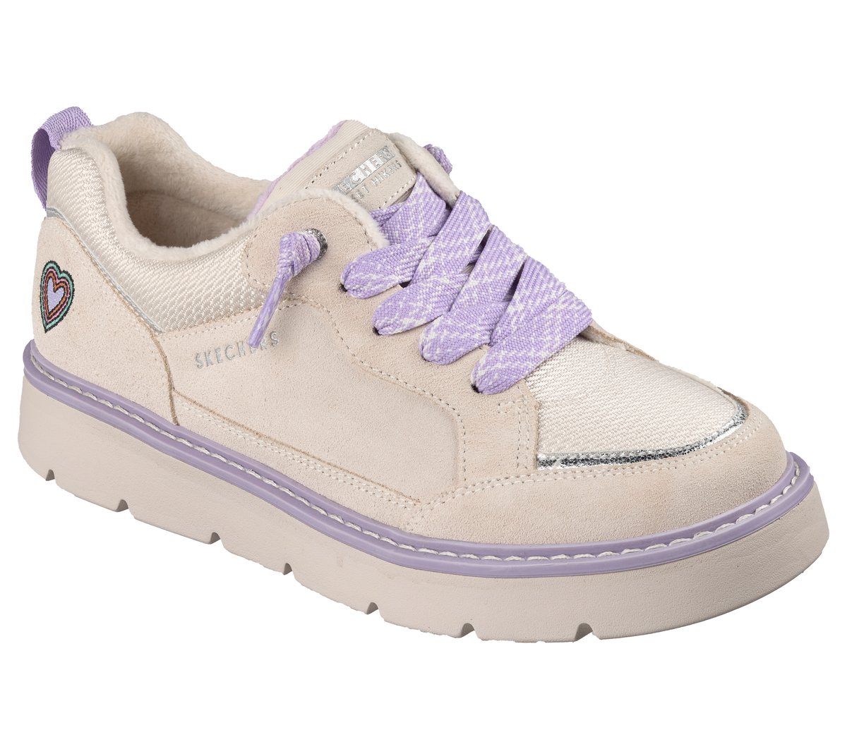 Skechers | Keepsakes Cozy - Street Hiker Luv