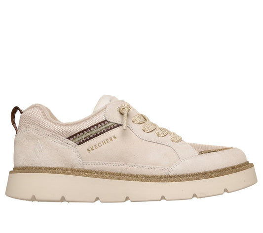 Skechers | Keepsakes Cozy - Street Hiker Glimmer