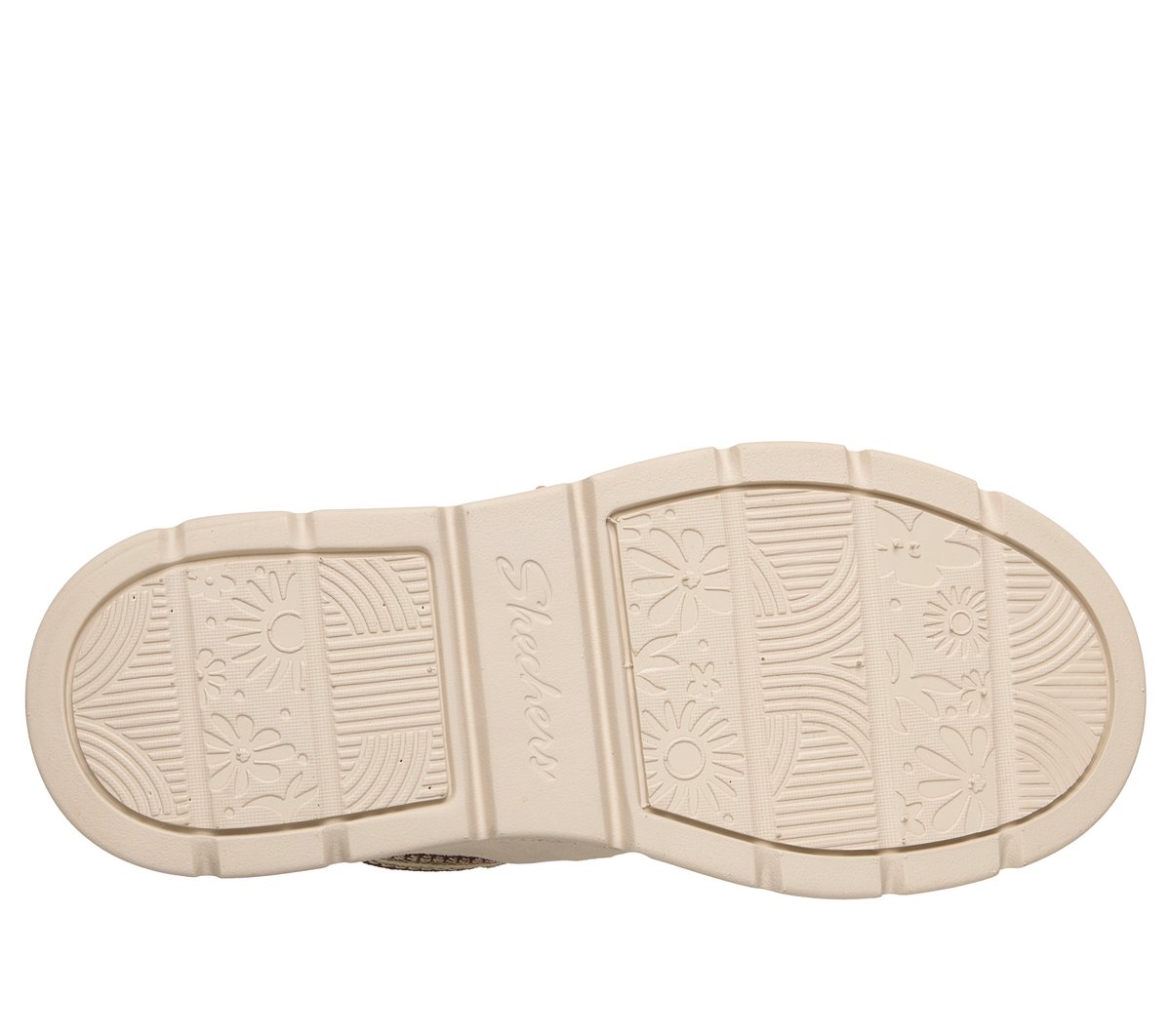 Skechers | Keepsakes Cozy - Street Hiker Glimmer