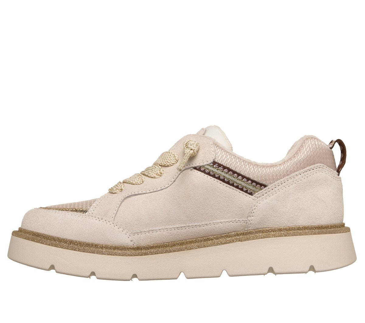Skechers | Keepsakes Cozy - Street Hiker Glimmer