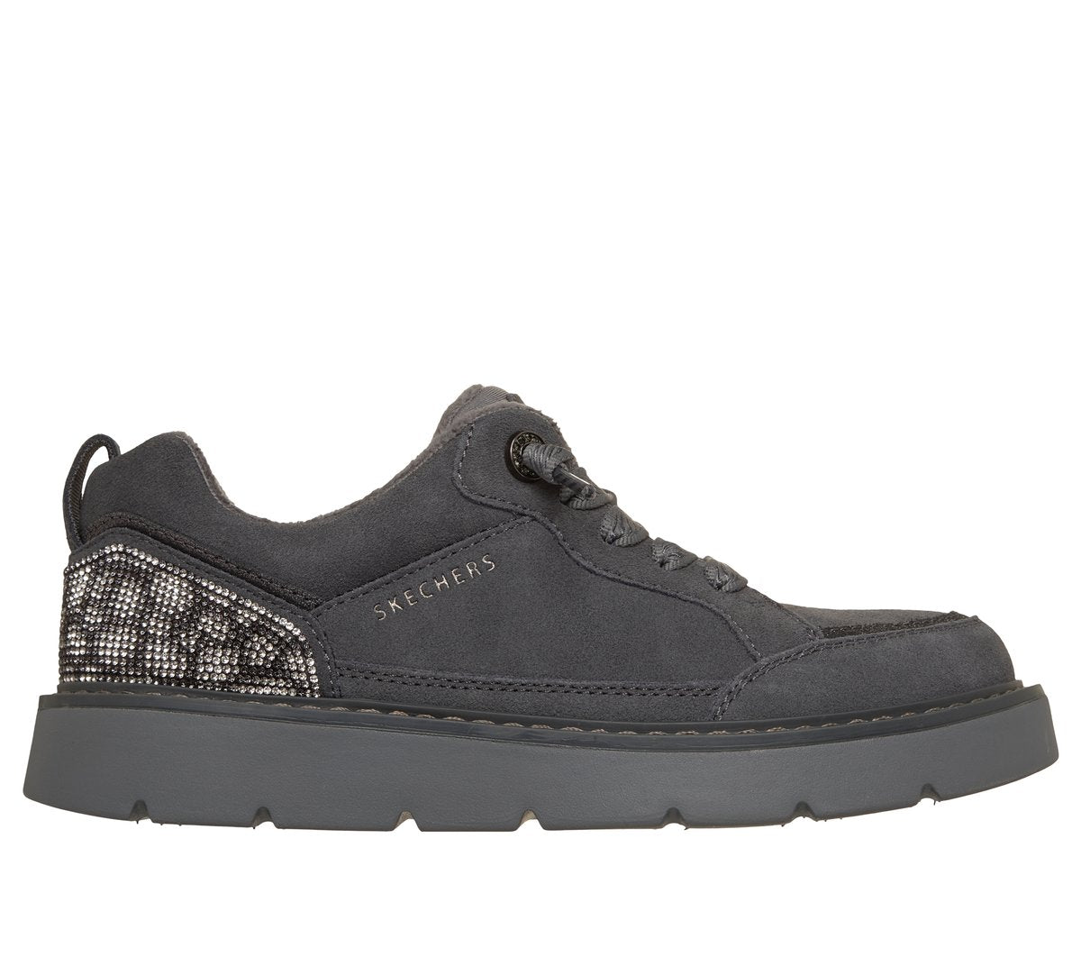 Skechers | Keepsakes Cozy - Street HikerLeopard