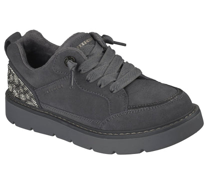 Skechers | Keepsakes Cozy - Street HikerLeopard
