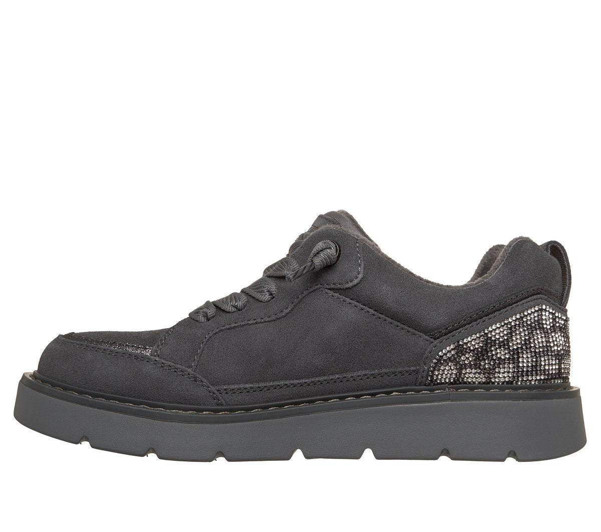 Skechers | Keepsakes Cozy - Street HikerLeopard