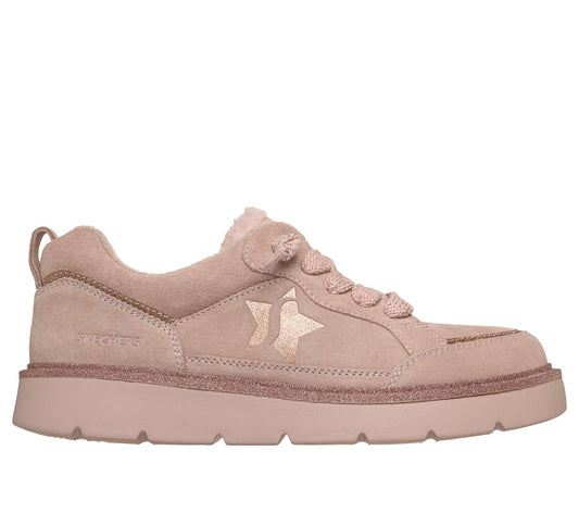 Skechers | Keepsakes Cozy - Street Hiker Star