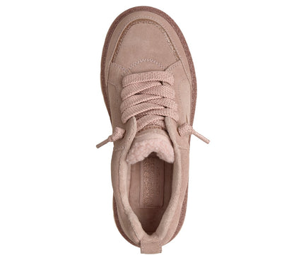 Skechers | Keepsakes Cozy - Street Hiker Star