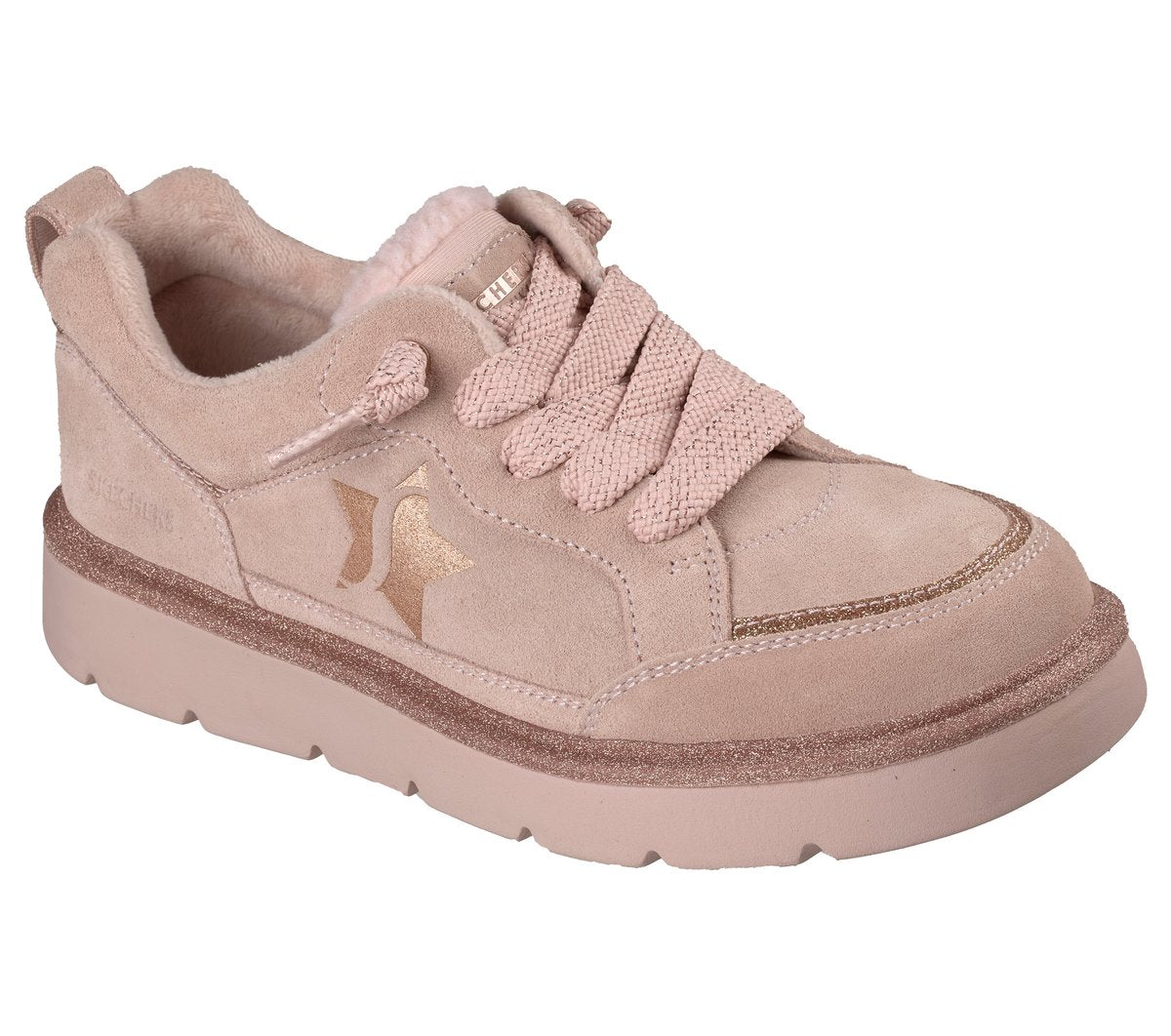 Skechers | Keepsakes Cozy - Street Hiker Star