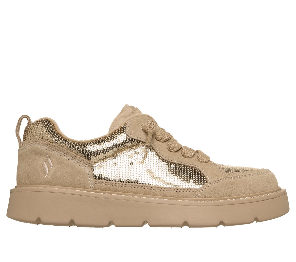 Skechers | Keepsakes Cozy - Street Hiker Glam