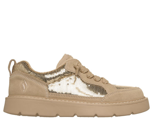 Skechers | Keepsakes Cozy - Street Hiker Glam