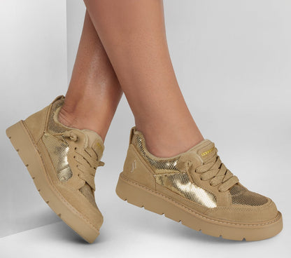Skechers | Keepsakes Cozy - Street Hiker Glam
