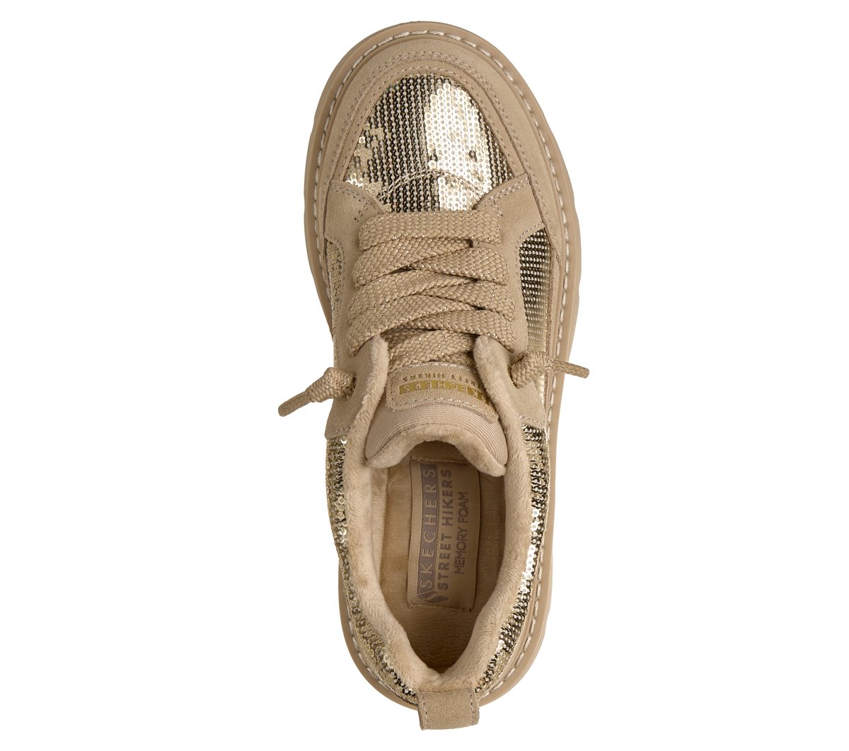 Skechers | Keepsakes Cozy - Street Hiker Glam
