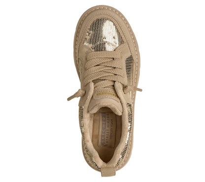 Skechers | Keepsakes Cozy - Street Hiker Glam
