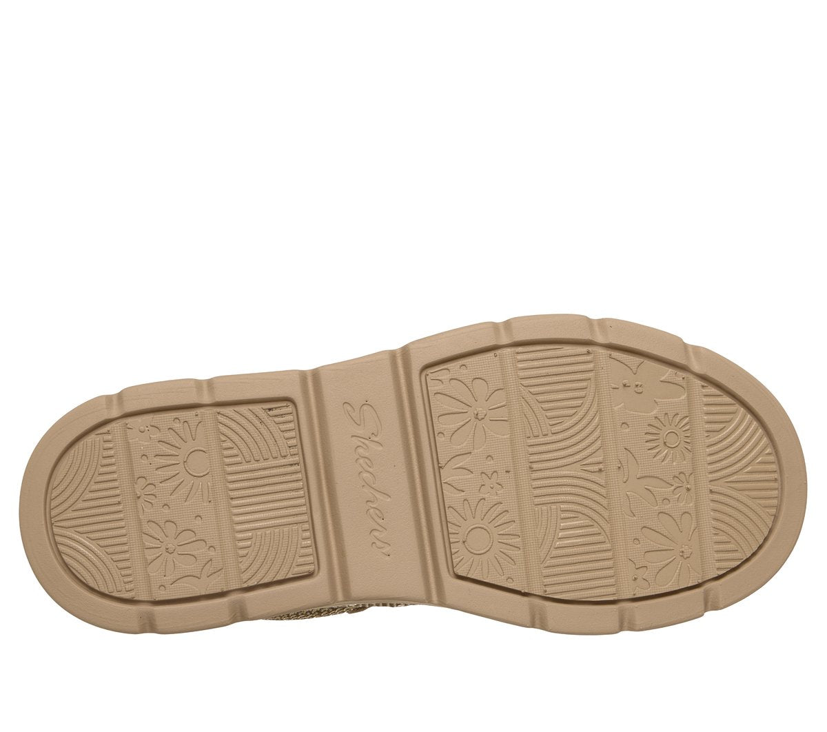 Skechers | Keepsakes Cozy - Street Hiker Glam