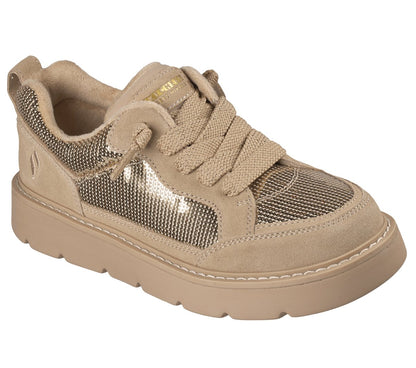 Skechers | Keepsakes Cozy - Street Hiker Glam