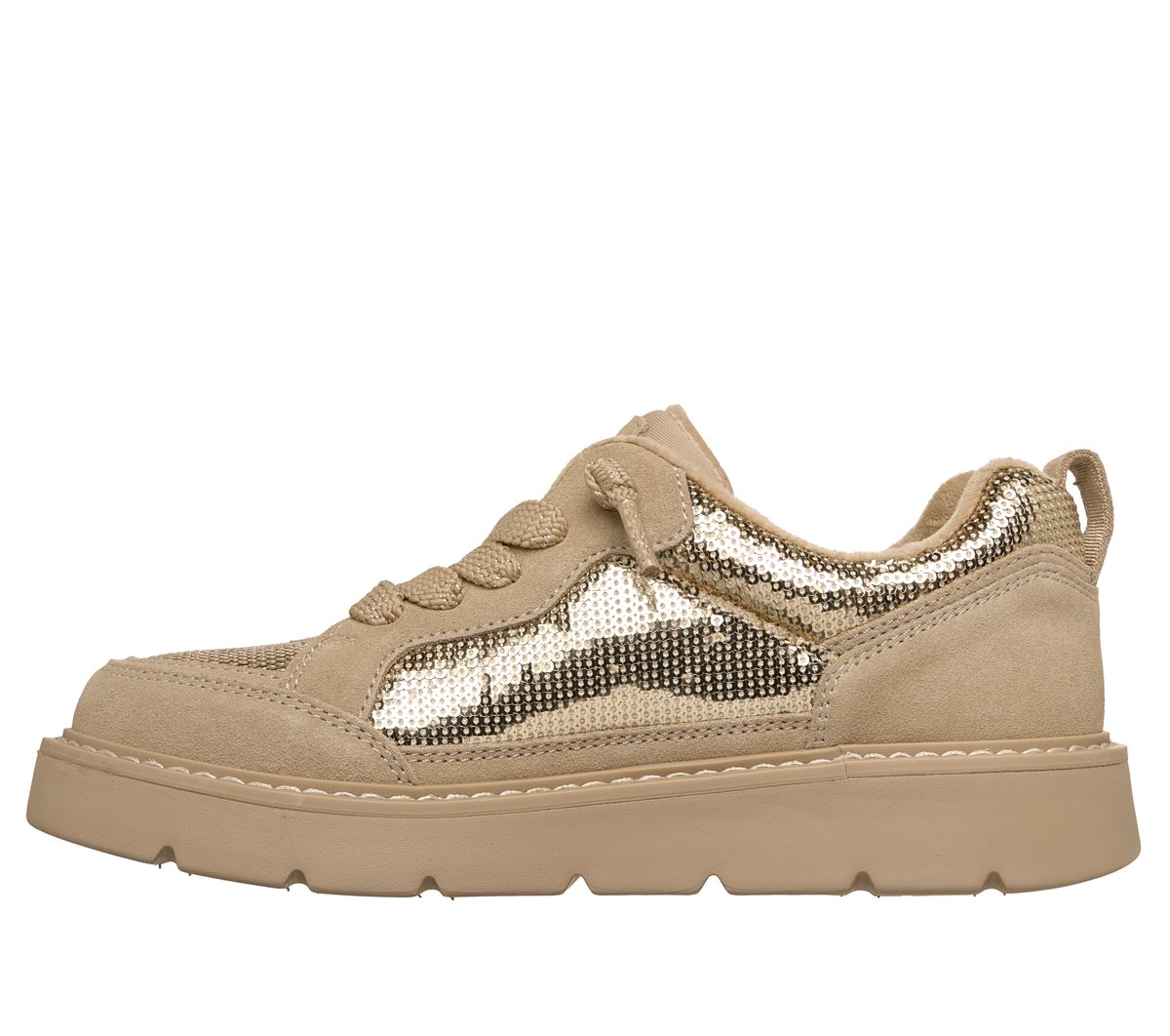 Skechers | Keepsakes Cozy - Street Hiker Glam