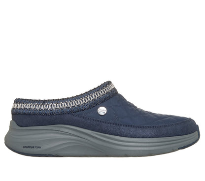 Skechers | Contour Foam Boot - Cozy Fit Cascade