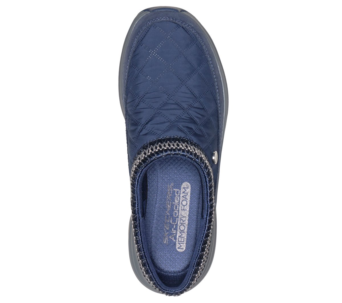 Skechers | Contour Foam Boot - Cozy Fit Cascade