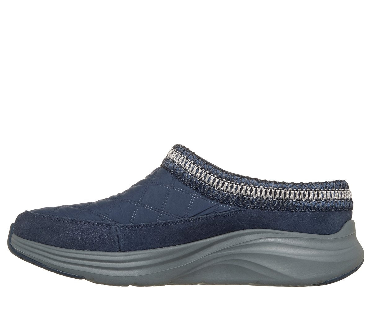 Skechers | Contour Foam Boot - Cozy Fit Cascade
