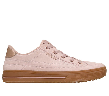 Skechers | Arch Fit Gallery - Suede Sweeties