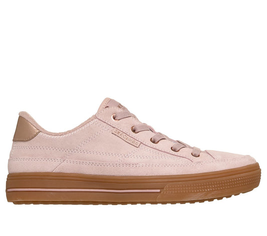 Skechers | Arch Fit Gallery - Suede Sweeties