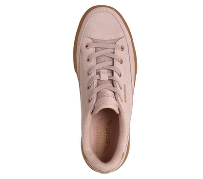 Skechers | Arch Fit Gallery - Suede Sweeties