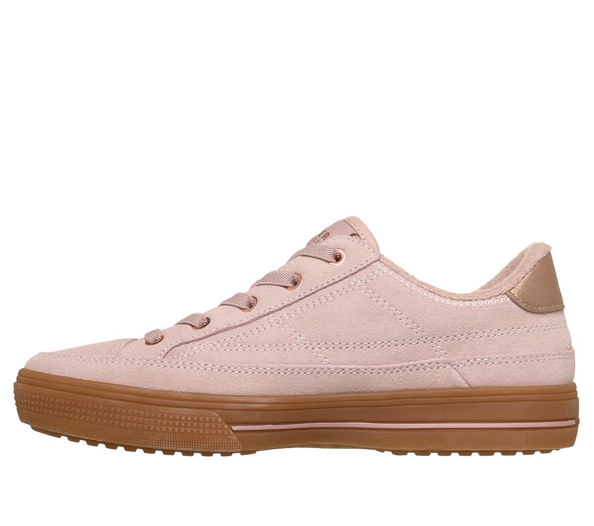 Skechers | Arch Fit Gallery - Suede Sweeties
