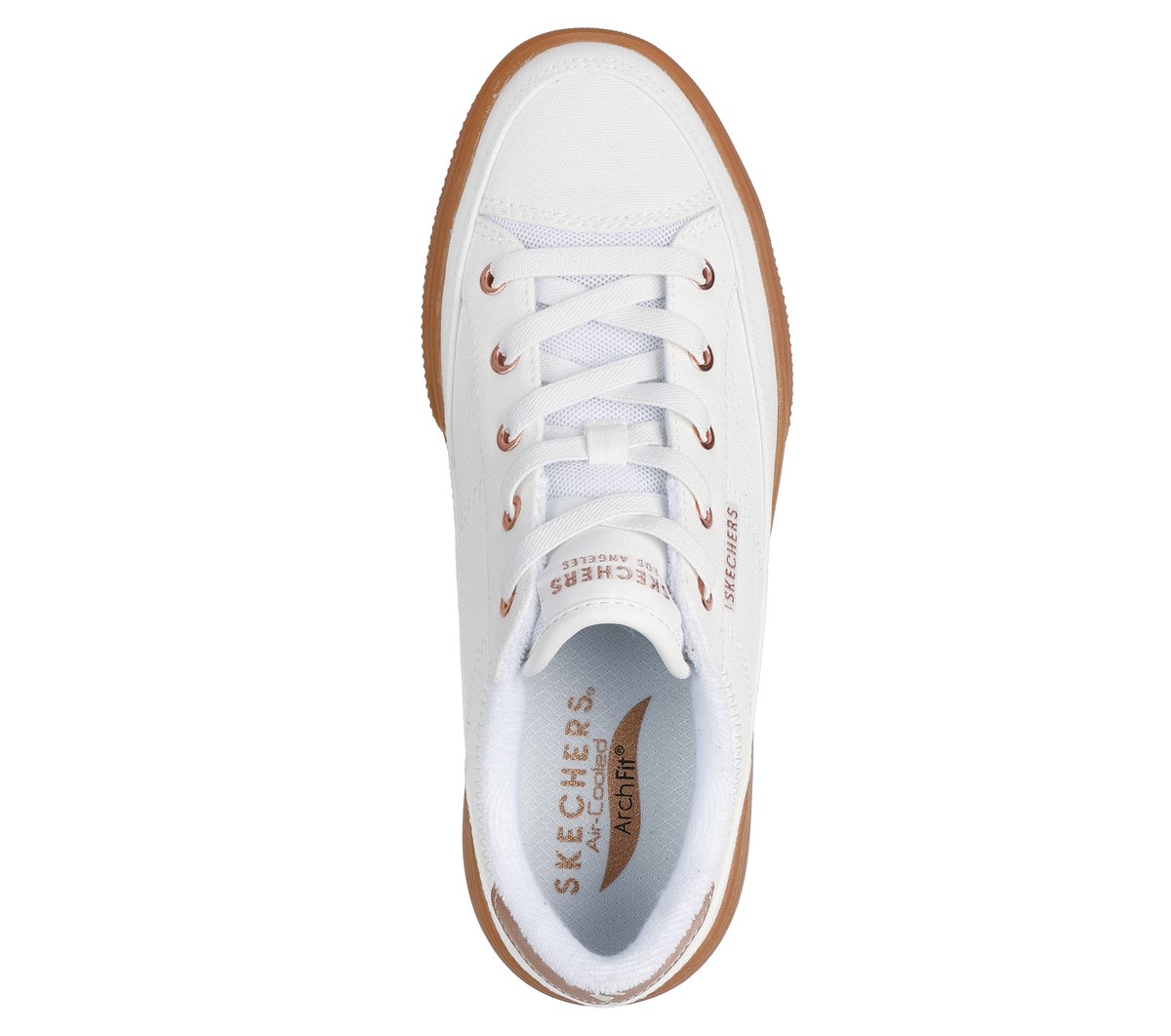 Skechers | Arch Fit Gallery - Pretty Palette