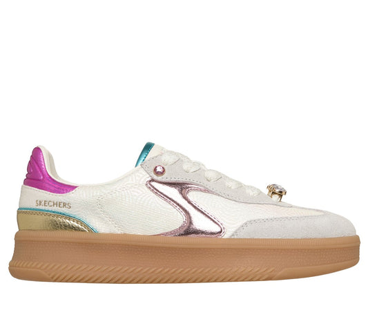 Skechers | Hotshot HI -Refined Rebel