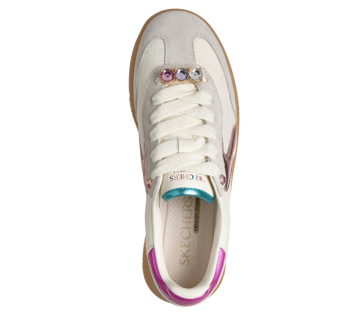 Skechers | Hotshot HI -Refined Rebel