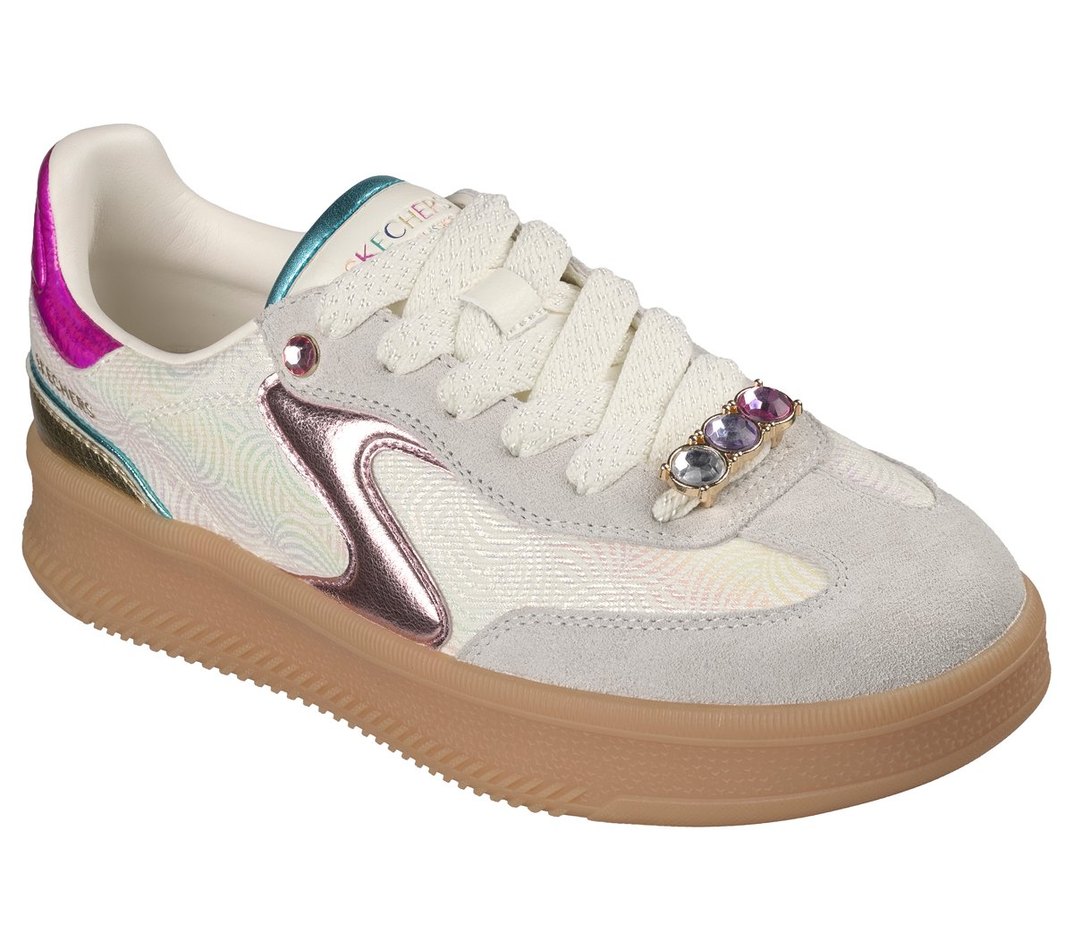 Skechers | Hotshot HI -Refined Rebel