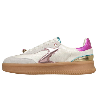 Skechers | Hotshot HI -Refined Rebel
