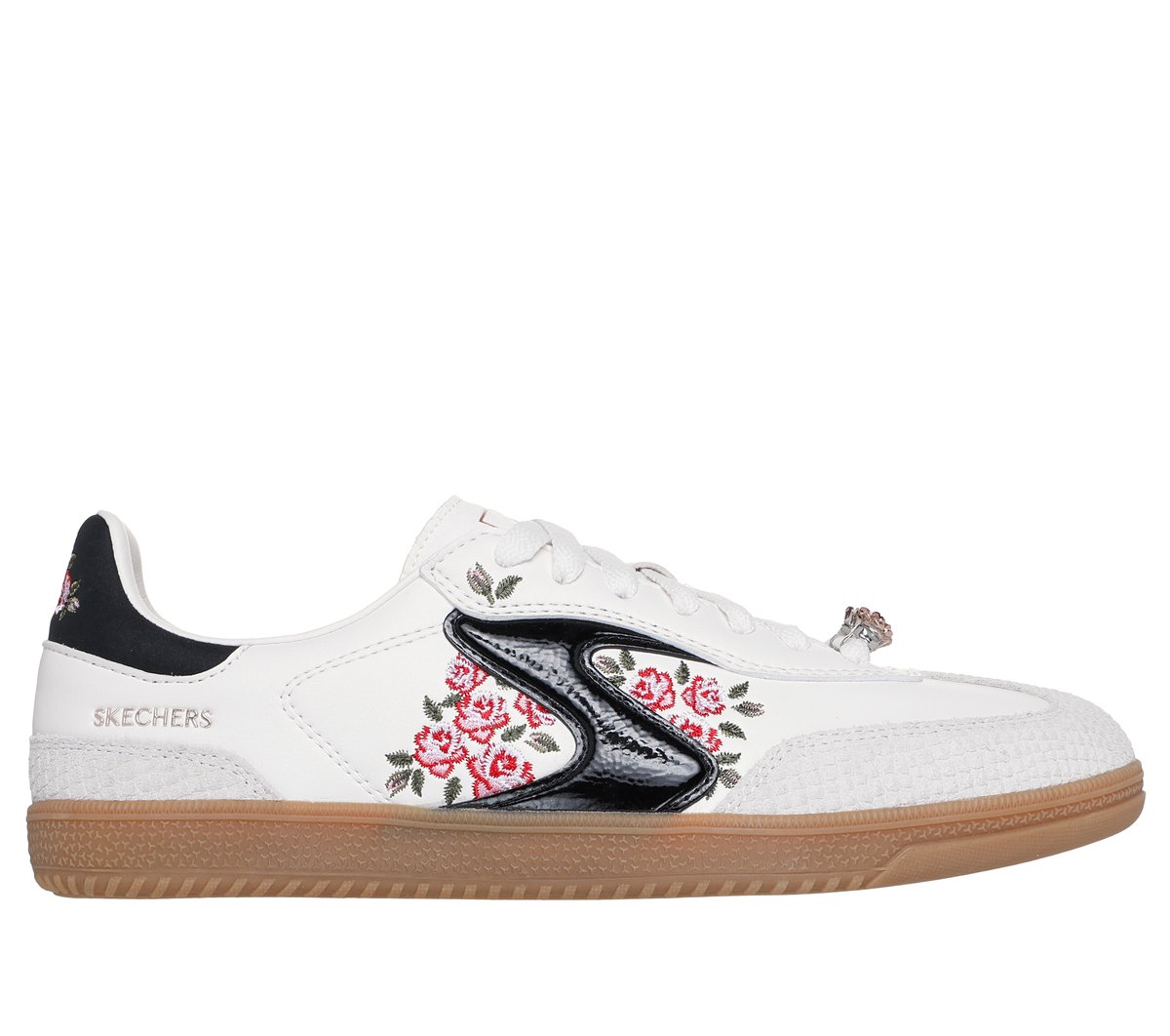 Skechers | Hotshot - Fiercely Floral