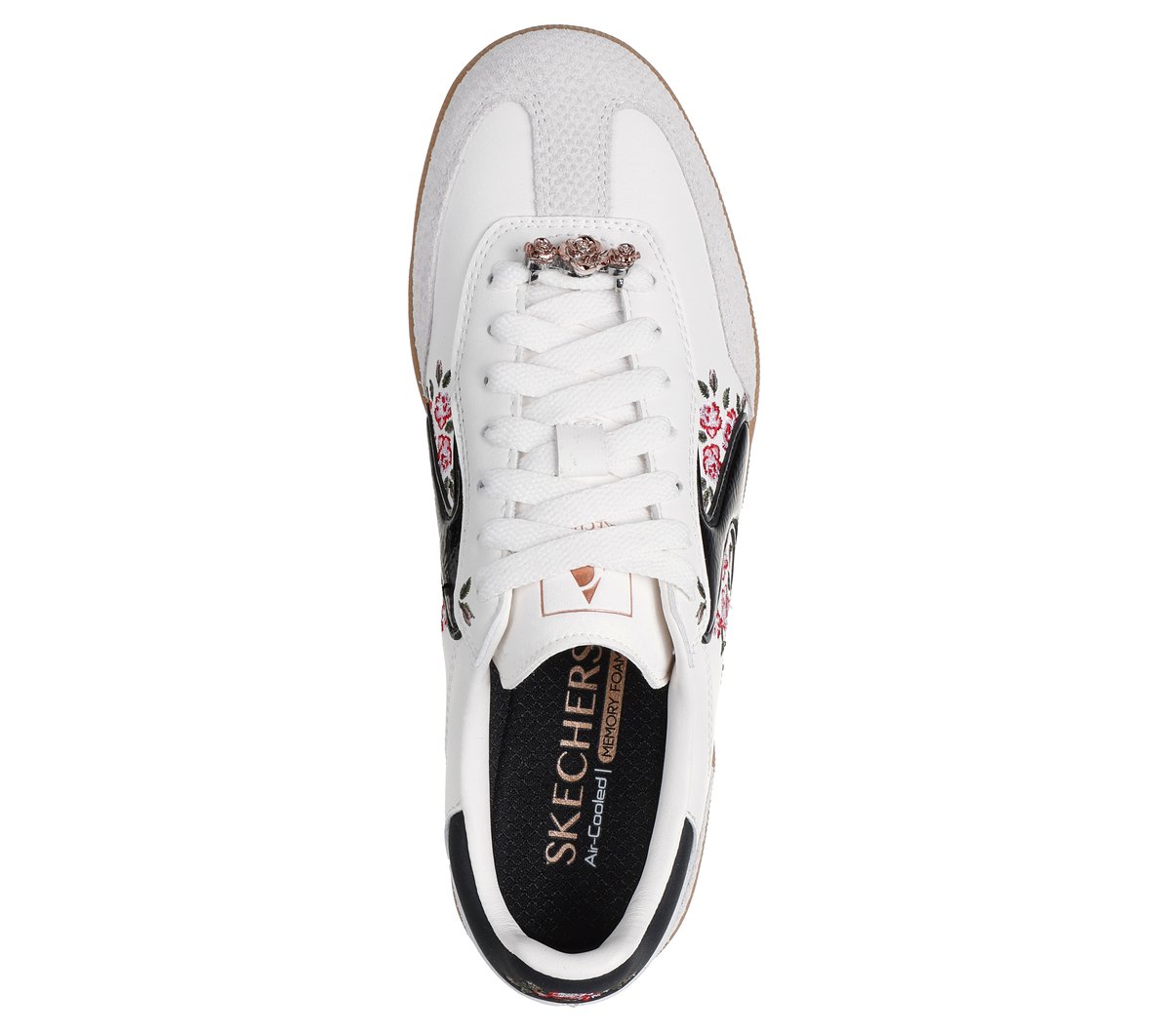 Skechers | Hotshot - Fiercely Floral